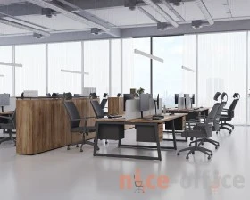 Мебель для персонала Стайл Проджект Фьюжн / Style Project Fusion images