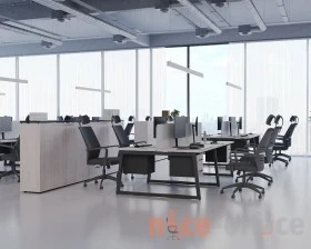 Мебель для персонала Стайл Проджект Фьюжн / Style Project Fusion images