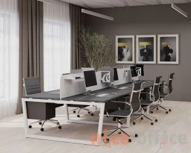 Мебель для персонала Стайл Проджект Фьюжн / Style Project Fusion images