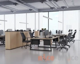 Мебель для персонала Стайл Проджект Фьюжн / Style Project Fusion images