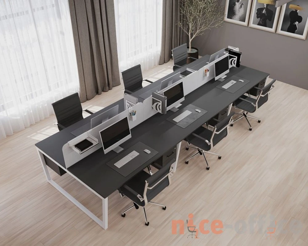 Мебель для персонала Стайл Проджект Фьюжн / Style Project Fusion