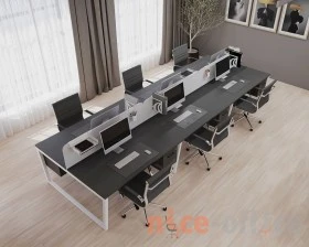 Мебель для персонала Стайл Проджект Фьюжн / Style Project Fusion images