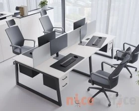 Мебель для персонала Стайл Проджект Фьюжн / Style Project Fusion images