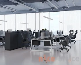 Мебель для персонала Стайл Проджект Фьюжн / Style Project Fusion images