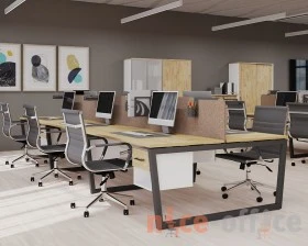 Мебель для персонала Стайл Проджект Фьюжн / Style Project Fusion images