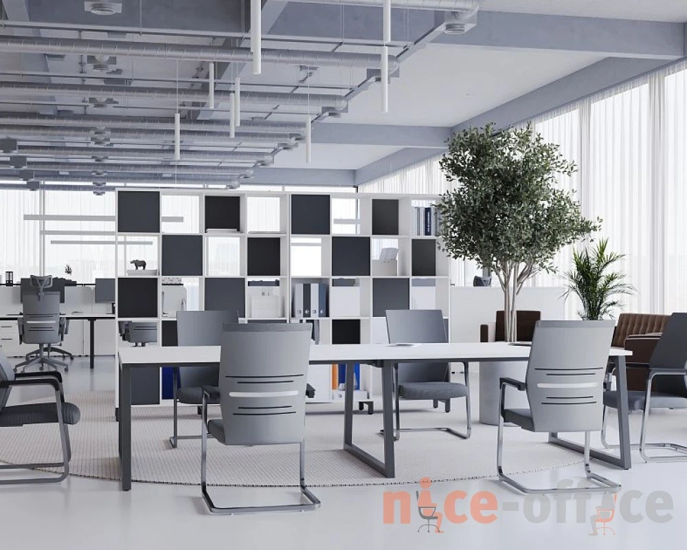 Мебель для персонала Стайл Проджект Фьюжн / Style Project Fusion