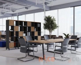 Мебель для персонала Стайл Проджект Фьюжн / Style Project Fusion images