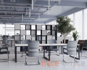 Мебель для персонала Стайл Проджект Фьюжн / Style Project Fusion images