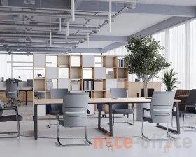 Мебель для персонала Стайл Проджект Фьюжн / Style Project Fusion images