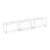 Белый/Белый/Белый