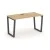 Тиквуд светлый/Антрацит/Черный