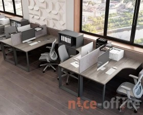 Мебель для персонала Стайл Проджект Некст / Style Project Next images