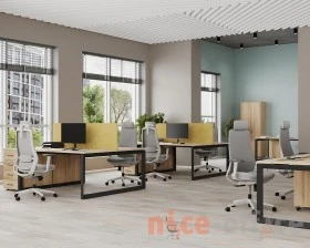 Мебель для персонала Стайл Проджект Некст / Style Project Next images