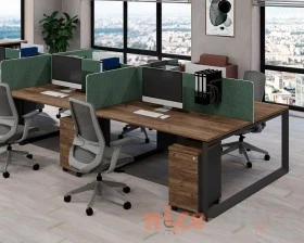 Мебель для персонала Стайл Проджект Некст / Style Project Next images
