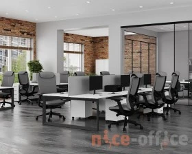 Мебель для персонала Стайл Проджект Некст / Style Project Next images
