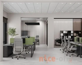 Мебель для персонала Стайл Проджект Некст / Style Project Next images