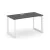 Антрацит/Белый/Белый