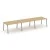 Тиквуд светлый/Серый