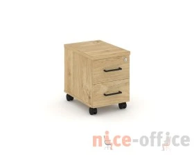 Тумба мобильная з/с ЛХДФ 320х460х437 Стайл Проджект / Style Project images