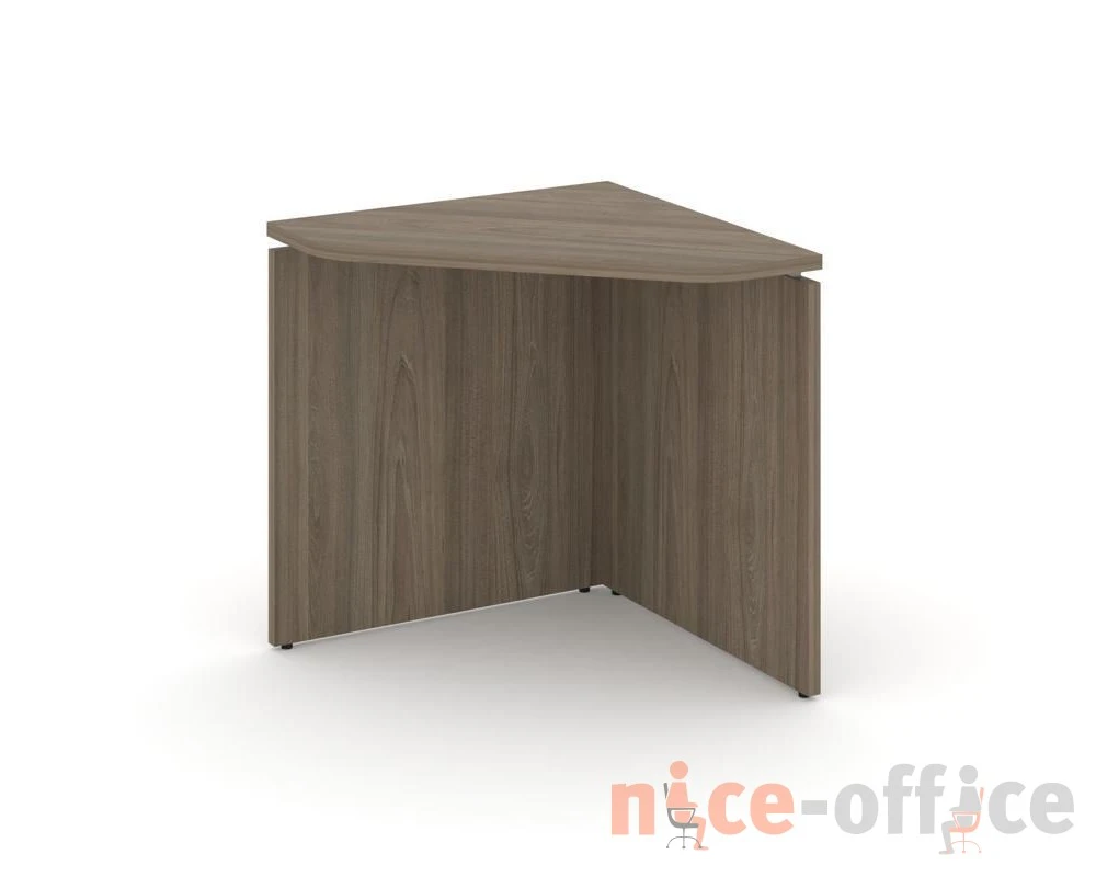 Угловой элемент стола 700х700х750 Стайл Проджект / Style Project