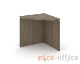 Угловой элемент стола 700х700х750 Стайл Проджект / Style Project images