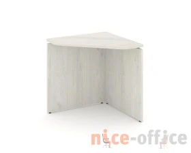Угловой элемент стола 700х700х750 Стайл Проджект / Style Project images
