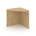 Тиквуд светлый/Серый