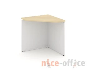 Угловой элемент стола 700х700х750 Стайл Проджект / Style Project images