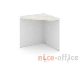 Угловой элемент стола 700х700х750 Стайл Проджект / Style Project images