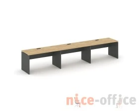 Рабочая станция 1 сторон. 2940x600x750 Стайл Проджект / Style Project images