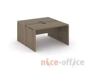 Рабочая станция 2-х сторон. 980x1232x750 Стайл Проджект / Style Project images
