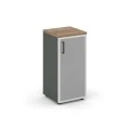 Антрацит/Дуб табак/Сатин/Черный ручки