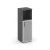 Антрацит/Сатин/Черный ручки