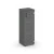 Антрацит/Прозрачный/Черный ручки