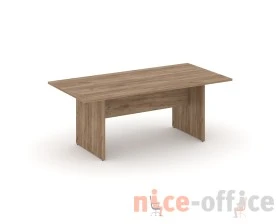 Стол переговорный 1980x980x750 Стайл Проджект / Style Project images
