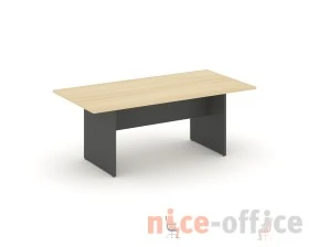 Стол переговорный 1980x980x750 Стайл Проджект / Style Project images