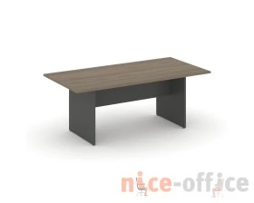 Стол переговорный 1980x980x750 Стайл Проджект / Style Project images