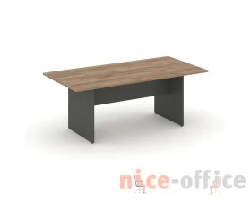 Стол переговорный 1980x980x750 Стайл Проджект / Style Project images