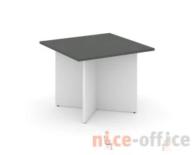 Стол переговорный квадрат. 980x980x750 Стайл Проджект / Style Project images