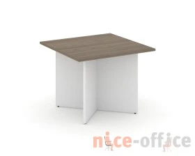 Стол переговорный квадрат. 980x980x750 Стайл Проджект / Style Project images