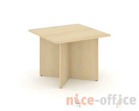 Стол переговорный квадрат. 980x980x750 Стайл Проджект / Style Project images