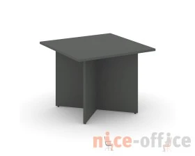 Стол переговорный квадрат. 980x980x750 Стайл Проджект / Style Project images