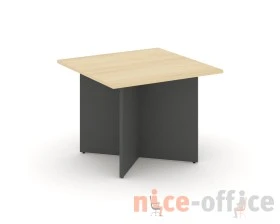 Стол переговорный квадрат. 980x980x750 Стайл Проджект / Style Project images