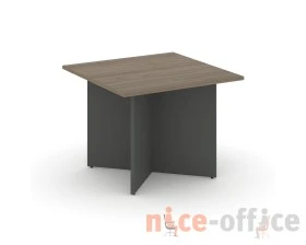 Стол переговорный квадрат. 980x980x750 Стайл Проджект / Style Project images