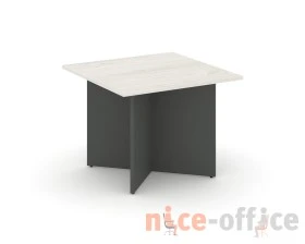Стол переговорный квадрат. 980x980x750 Стайл Проджект / Style Project images