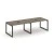 Вяз благородный/Металл антрацит