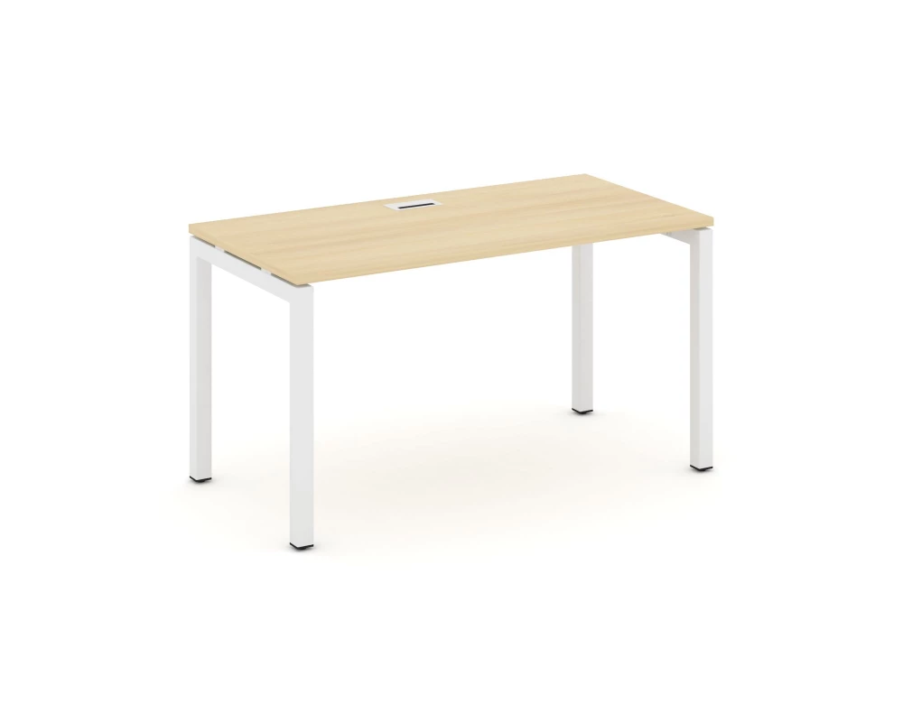 Стол письменный на П-образном каркасе 50 мм 980x600x750 Style Project