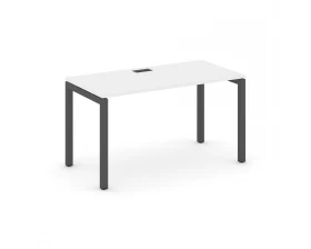 Стол письменный на П-образном каркасе 50 мм 980x600x750 Style Project images