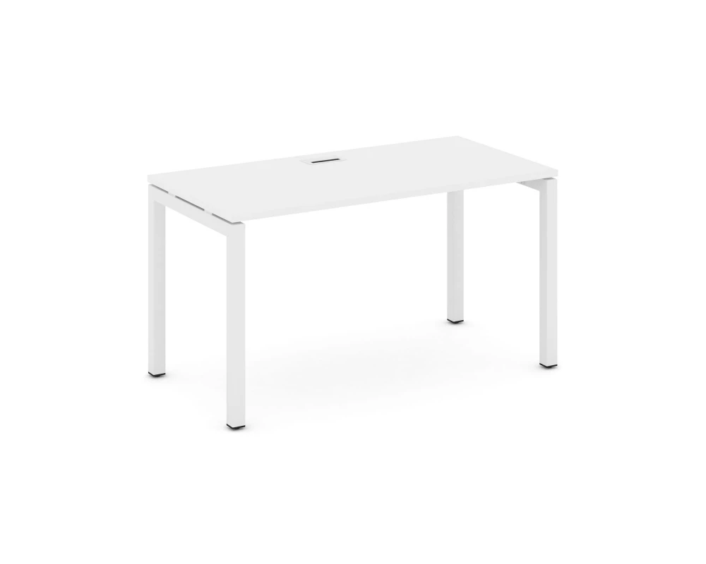 Стол письменный на П-образном каркасе 50 мм 980x600x750 Style Project