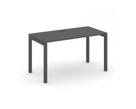 Стол письменный на П-образном каркасе 50 мм 980x700x750 Style Project images